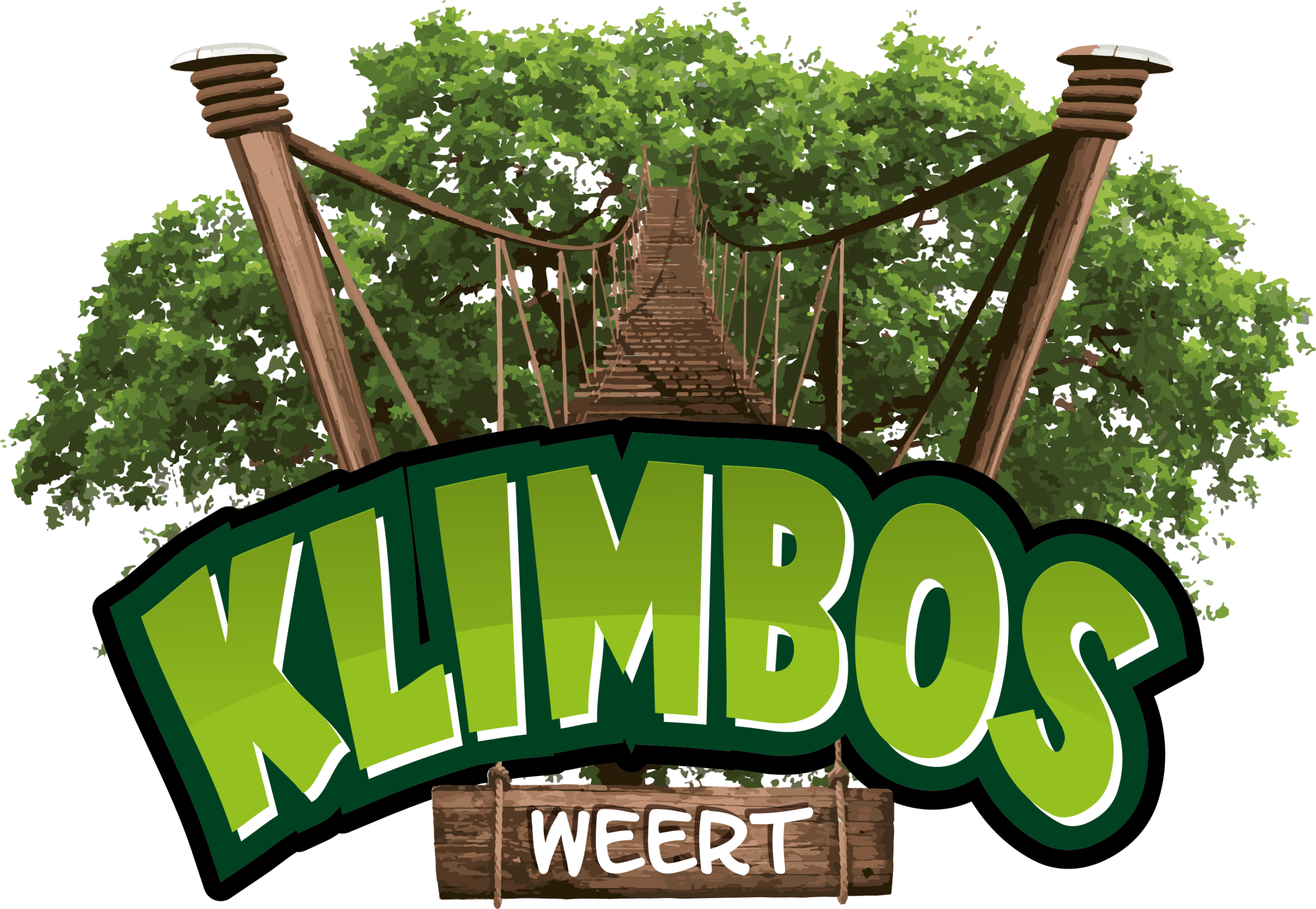 Logo Klimbos Weert